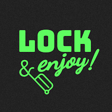 LOCK & enjoy! | Luggage Storage in La Latina