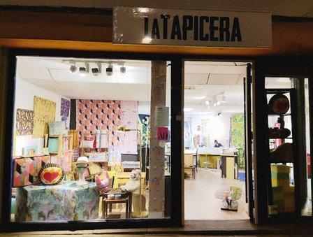 La Tapiceria de Rastro