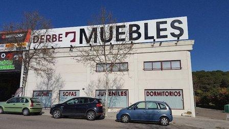 DERBE MUEBLES