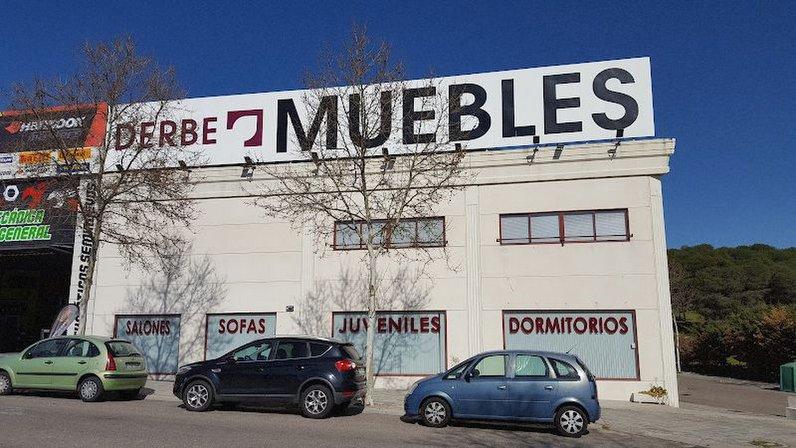 DERBE MUEBLES