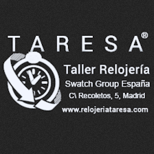 RELOJERÍA TARESA