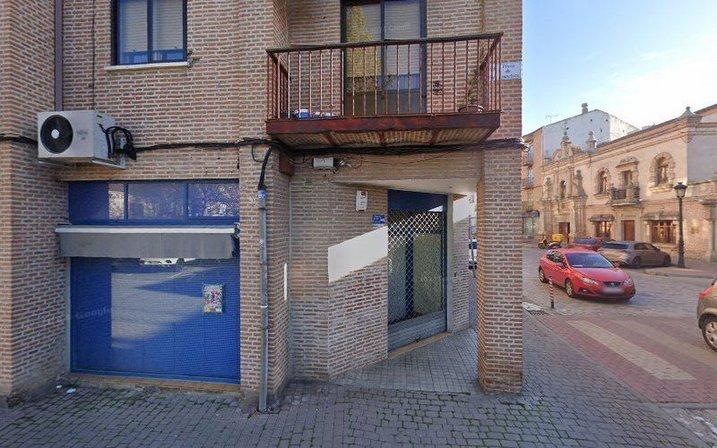 Tienda de informática Arévalo