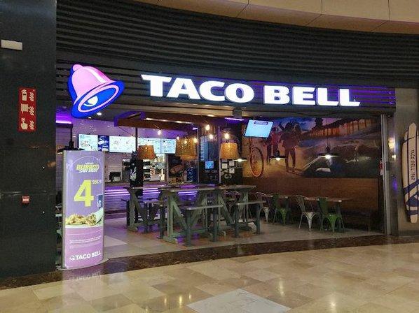 Taco Bell