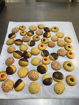 Panadería Pedro Haro Gallego