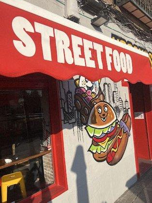 #GOCHOS Cuban Street Food