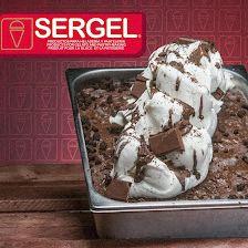 Sergel Gelati S.L.