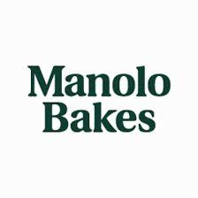 Manolo Bakes