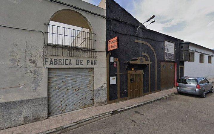 Sombrero De Torrijos