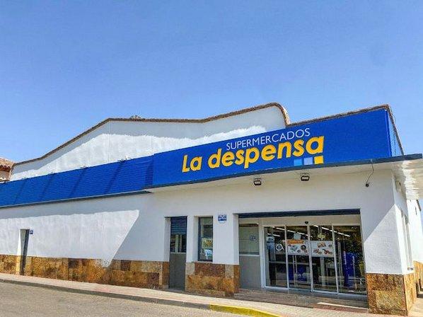 Supermercados La Despensa Orgaz