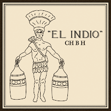 El Indio Chocolatería Boutique
