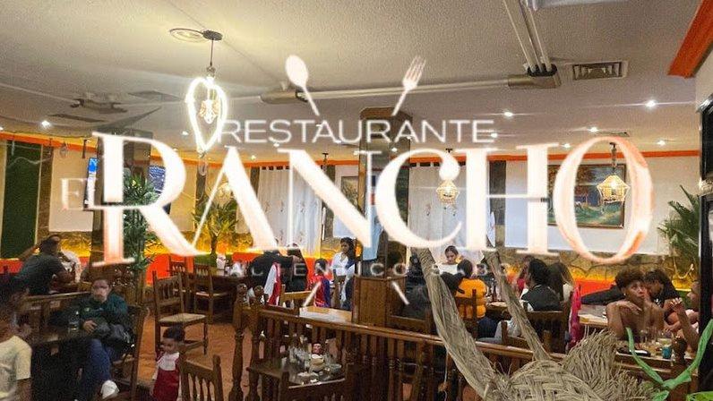 El Rancho ‘‘El Auténtico Sabor’’