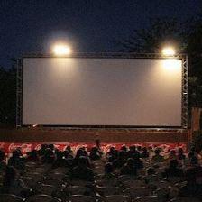 Cine de verano de la Bombilla: FESCINAL