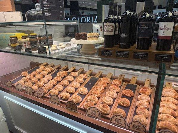 Empanadas Malvón