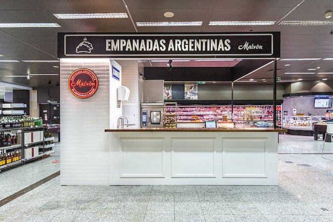 Empanadas Argentinas Malvón
