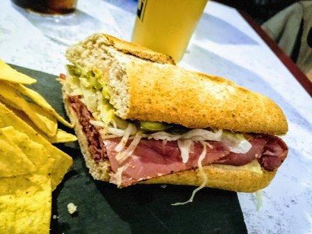 NYC DELI