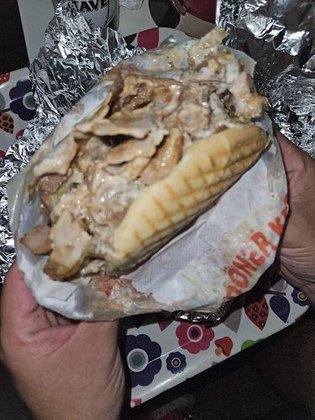 Restaurante Kebab Turco