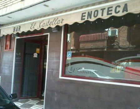 Enoteca El Castellar