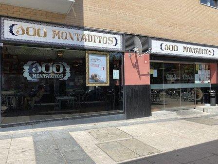 100 Montaditos