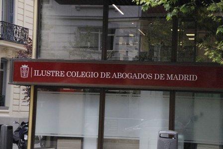 Ilustre Colegio De la Abogacía De Madrid (Icam)