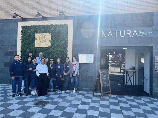 NATURA Escuela de Hostelería y Turismo