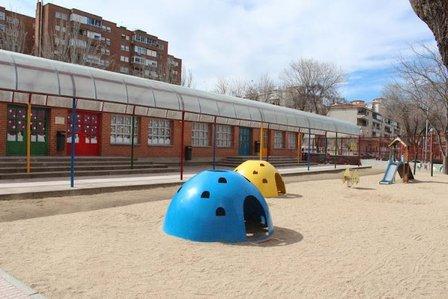 CEIP Greenpeace