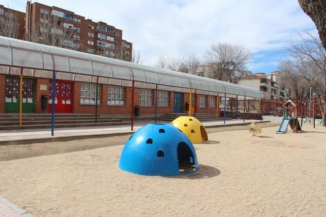 CEIP Greenpeace