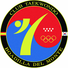 Club Taekwondo Boadilla del Monte