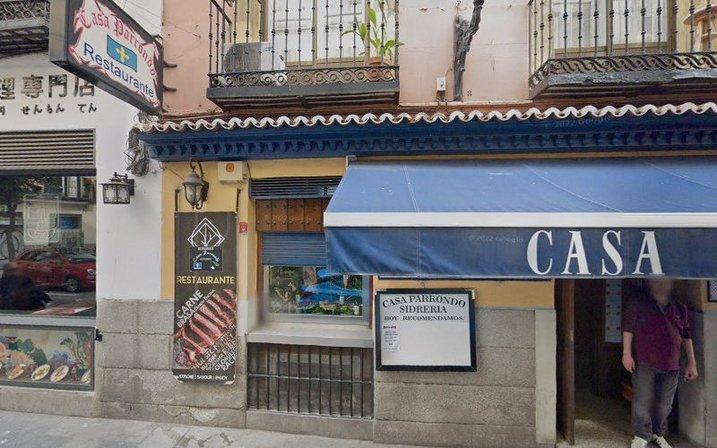 CEIE Centro de Educación Superior