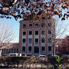 UCM: Faculty of Nursing, Physiotherapy and Podiatry