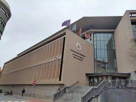Campus María Zambrano