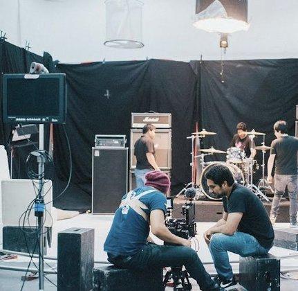 Bayona | making Videos