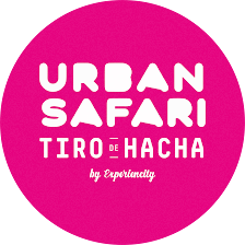Urban Safari