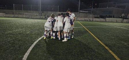 LAURELES CLUB DE FÚTBOL