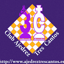 Club Ajedrez Tres Cantos