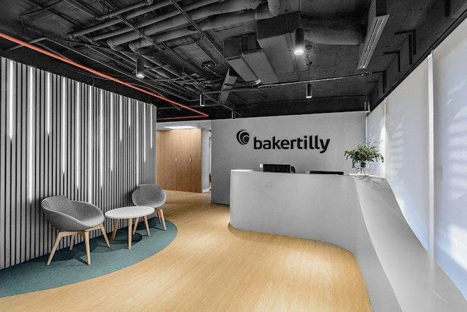 Baker Tilly Madrid