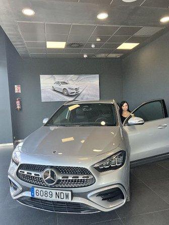 Mercedes-Benz Financial Services (MBFS) España, E.F.C., S.A.