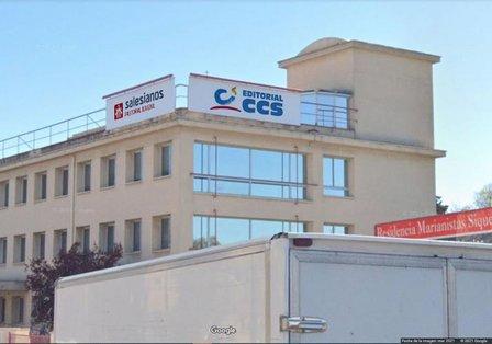 Editorial CCS