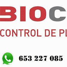 Control de Plagas Toledo, Desinfección, desinsectación, desratización.
