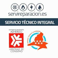 Servireparacion