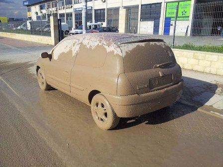 DERSA RECICLAJE Y GESTION SL