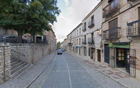 Muebles Rústicos Forti