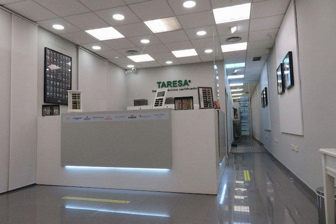 RELOJERÍA TARESA