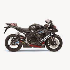 Motoni - Motos Burgui