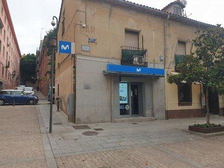 Tienda Movistar