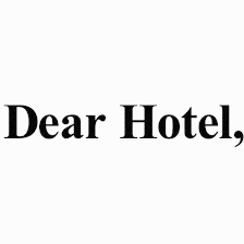 Dear Hotel Madrid