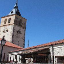 El Caserón de Trastamara