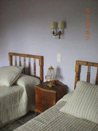 CASA RURAL "EL CEBADAL"