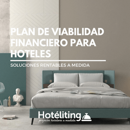 Hotéliting I Consultoría a medida para hoteles