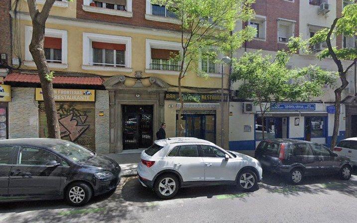 infoextranjeros