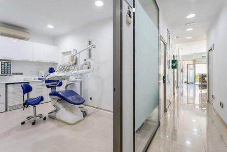 Clínica Dental Viñuelas 14
